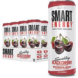C4 Smart Energy 12캔