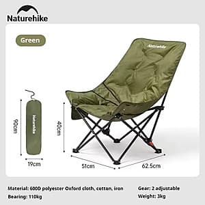 Naturehike Sea Star Recliner