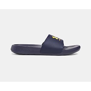 UA Ignite Select Slides