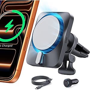 ESR 15W MagSafe Car Mount