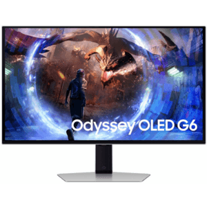 Samsung Odyssey G60SD 27"