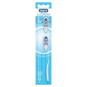 Oral-B Deep Clean 리필헤드