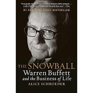 The Snowball (eBook)