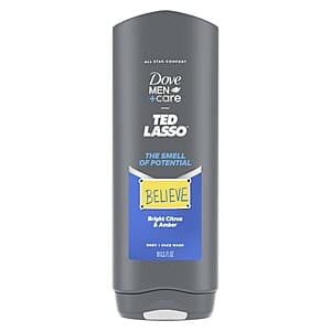 Dove Men+Care 바디워시