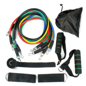 Resistance Band Set