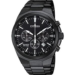 Citizen Classic 40mm 시계