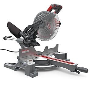 CRAFTSMAN 10인치 미터ソー
