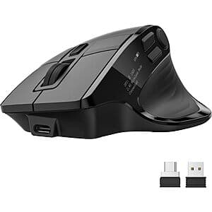 Acer 블루투스 인체공학 마우스