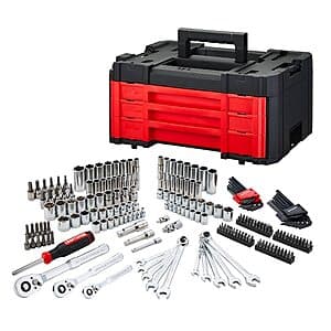 CRAFTSMAN VERSASTACK 공구세트