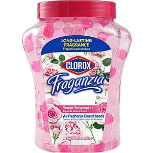 Clorox Fraganzia 젤비즈 12oz