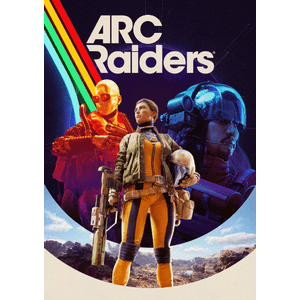 Arc Raiders