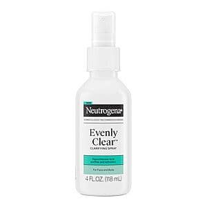 Neutrogena Evenly Clear