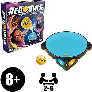 Hasbro Rebounce
