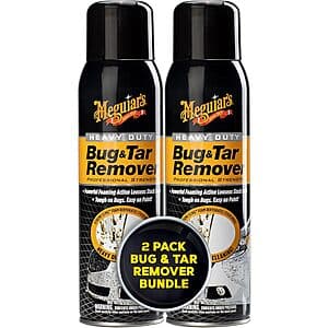 Meguiar's Bug & Tar Remover