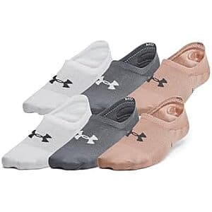 Under Armour Breathe Lite