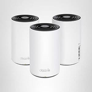 TP-Link Deco XE75 3-Pack