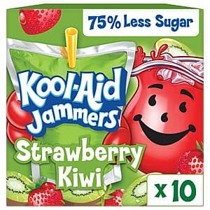 Kool-Aid Jammers 10팩