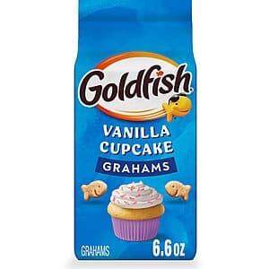 Pepperidge Farm Goldfish