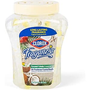 Clorox Fraganzia Air