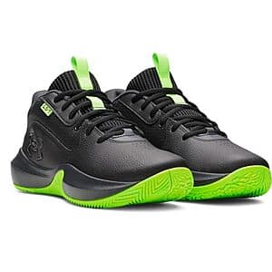 Under Armour Lockdown 7