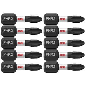 BOSCH Phillips #2R Insert