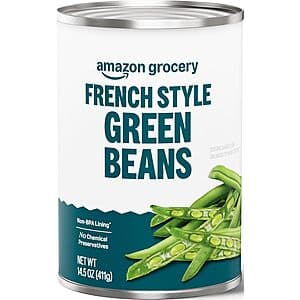 Amazon 프렌치 그린빈 14.5oz