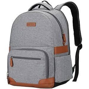RealCool 31L 노트북 백팩
