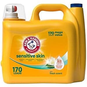 Arm & Hammer 세탁세제