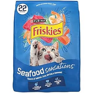 Purina Friskies 22lb