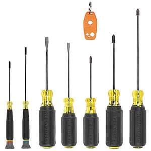 Klein Tools 8pc 드라이버 세트