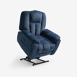 FlexiSpot XL6 리클라이너