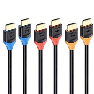 Cable Matters 8K HDMI 2.1