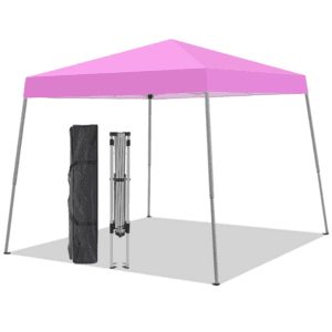 Ainfox 캐노피 텐트 8x8