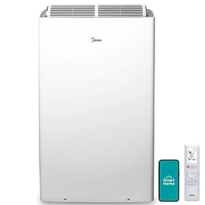 Midea DUO 포터블 에어컨
