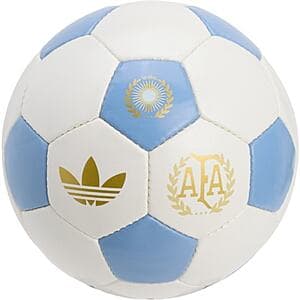 adidas Argentina Anniversary