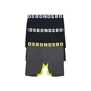 Bonds Boxer Brief 3팩