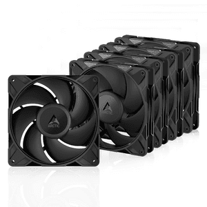 Arctic P14 Pro PST 5-Pack