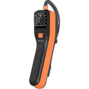 BEVA Portable Air Compressor