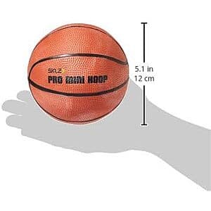 SKLZ Pro Mini Hoop 농구공