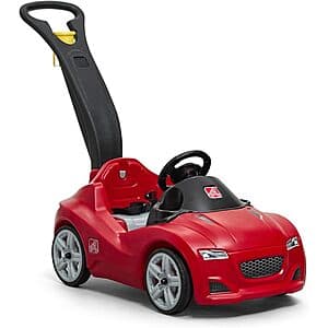 Step2 Whisper Ride-On