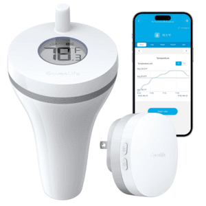 GoveeLife Pool Thermometer