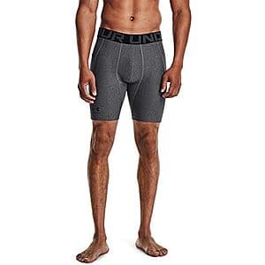 Under Armour Heatgear 쇼츠