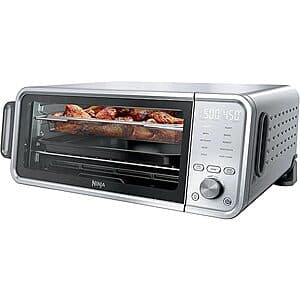 Ninja Flip Air Fry XL Oven