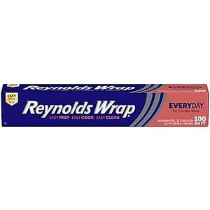 Reynolds 알루미늄호일