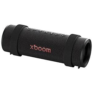 LG xboom Grab Core