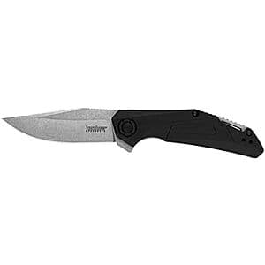 Kershaw Camshaft Pocket