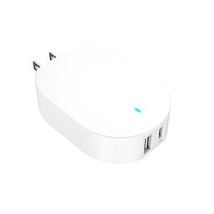 onn. USB Wall Charger
