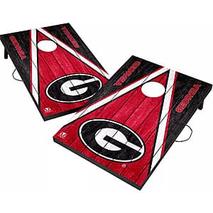 Victory Tailgate Cornhole