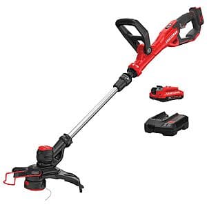 Craftsman 20V 잡초깎이
