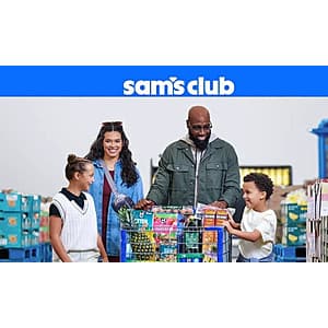 Sam's Club 회원권